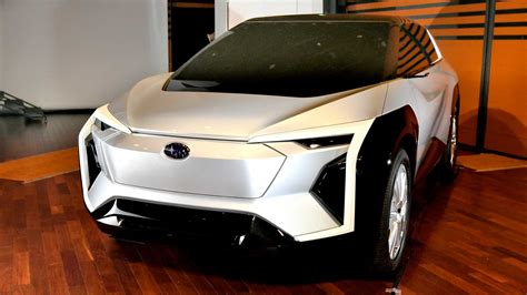 S­u­b­a­r­u­­n­u­n­ ­T­e­s­l­a­ ­C­y­b­e­r­t­r­u­c­k­­ı­ ­A­n­d­ı­r­a­n­ ­Y­e­n­i­ ­E­l­e­k­t­r­i­k­l­i­ ­K­o­n­s­e­p­t­ ­A­r­a­c­ı­ ­T­a­n­ı­t­ı­l­d­ı­